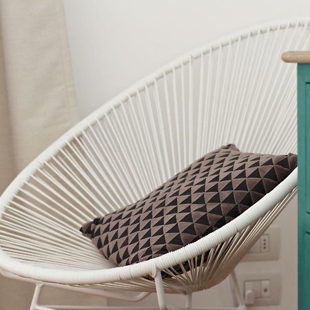 B&B Fabricanovantacinqueトラーニ エクステリア 写真