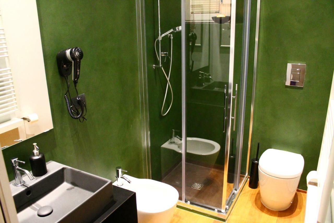 B&B Fabricanovantacinqueトラーニ エクステリア 写真