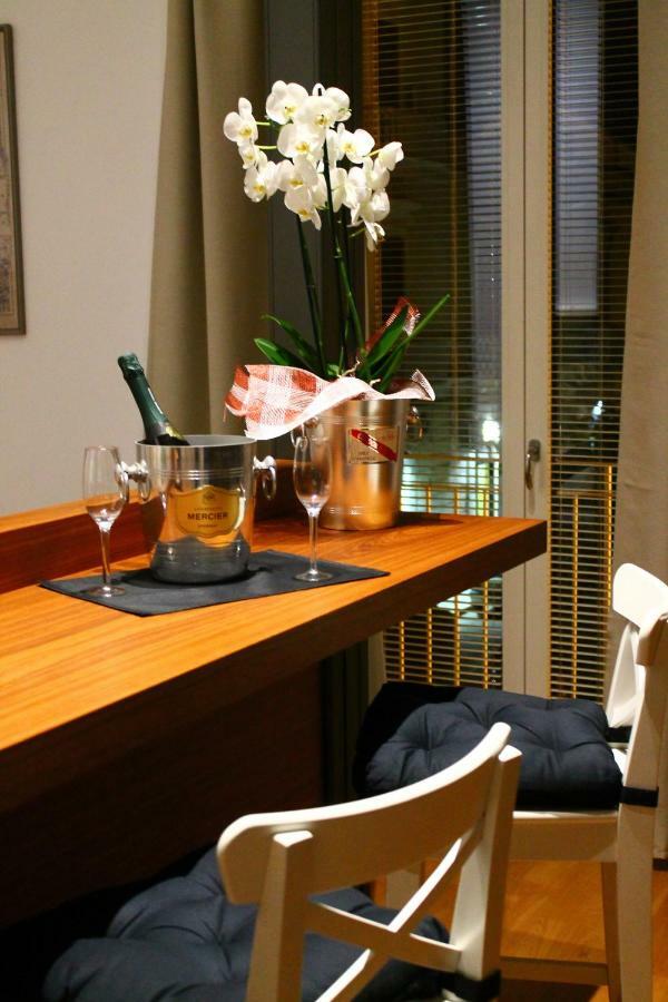B&B Fabricanovantacinqueトラーニ エクステリア 写真