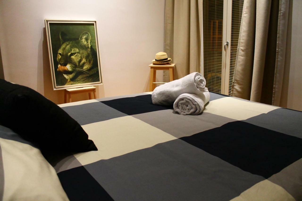 B&B Fabricanovantacinqueトラーニ エクステリア 写真