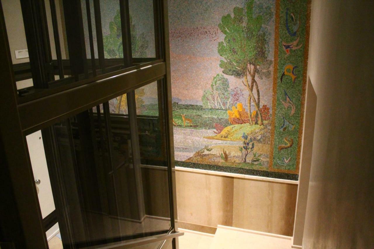 B&B Fabricanovantacinqueトラーニ エクステリア 写真