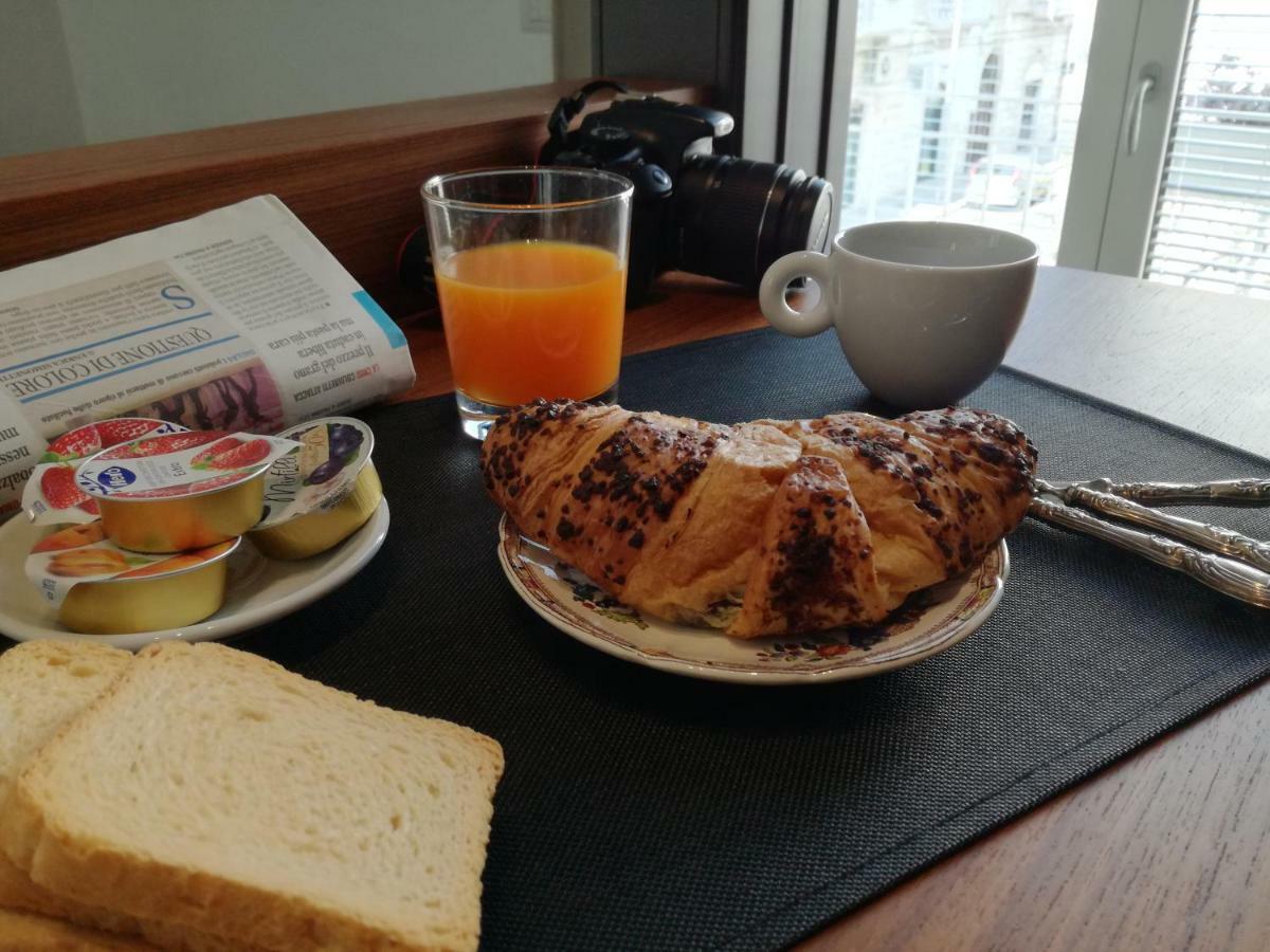 B&B Fabricanovantacinqueトラーニ エクステリア 写真