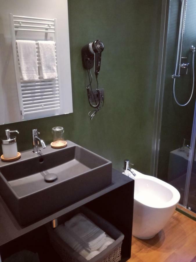 B&B Fabricanovantacinqueトラーニ エクステリア 写真