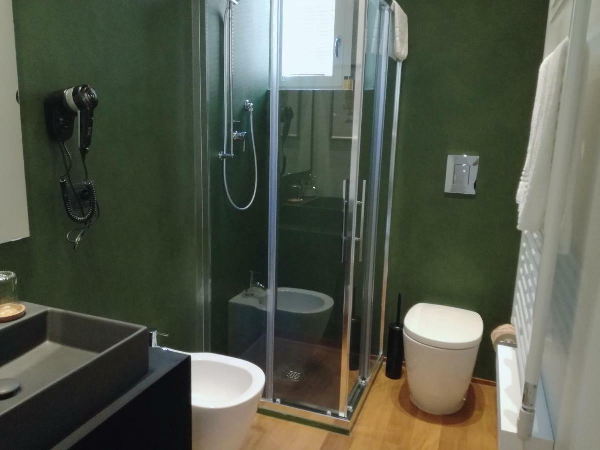 B&B Fabricanovantacinqueトラーニ エクステリア 写真