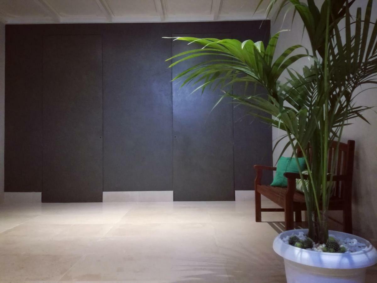 B&B Fabricanovantacinqueトラーニ エクステリア 写真