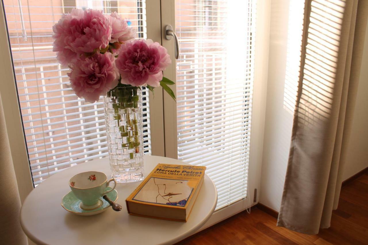 B&B Fabricanovantacinqueトラーニ エクステリア 写真