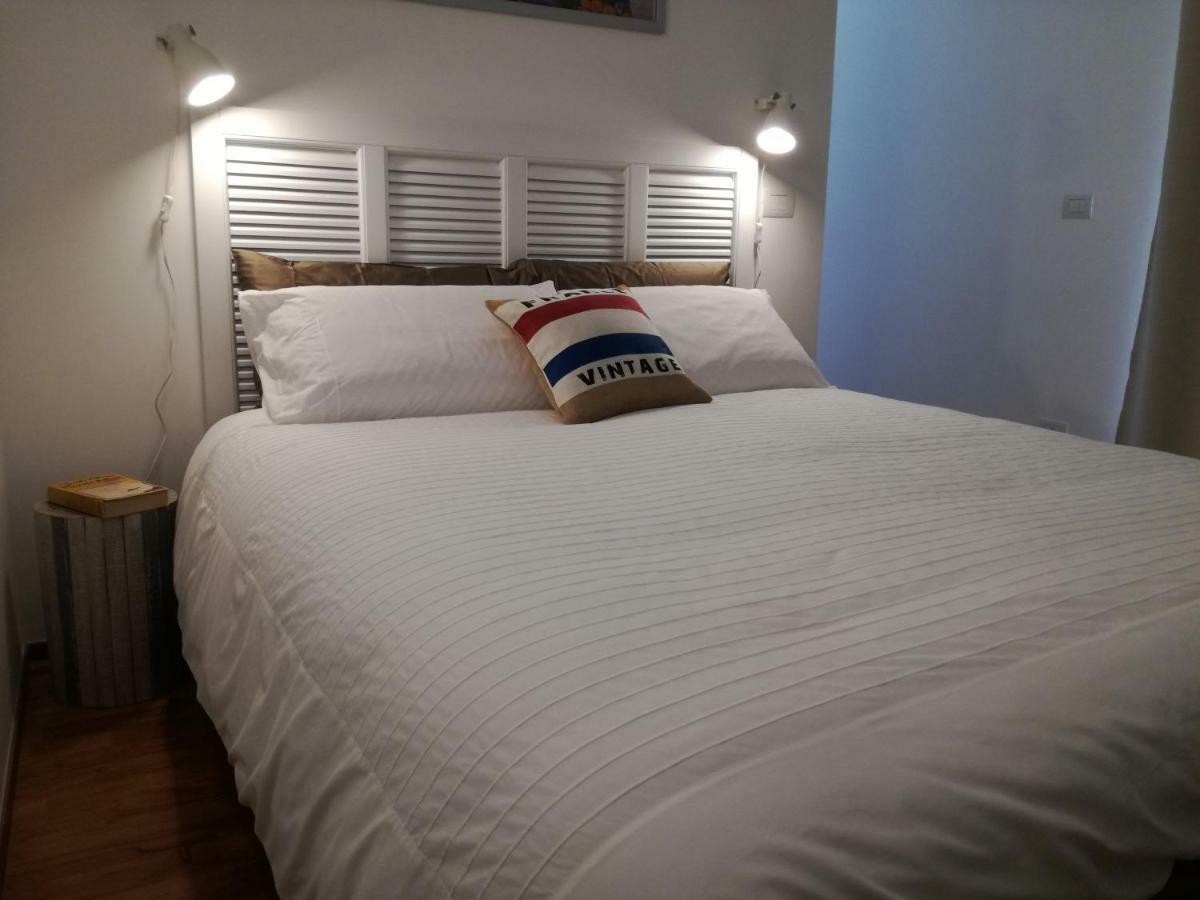 B&B Fabricanovantacinqueトラーニ エクステリア 写真